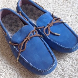 TED BAKER TALPEN 3 DRIVING MOC..